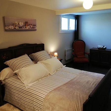 Suite Jomenisa Auriébat 外观 照片
